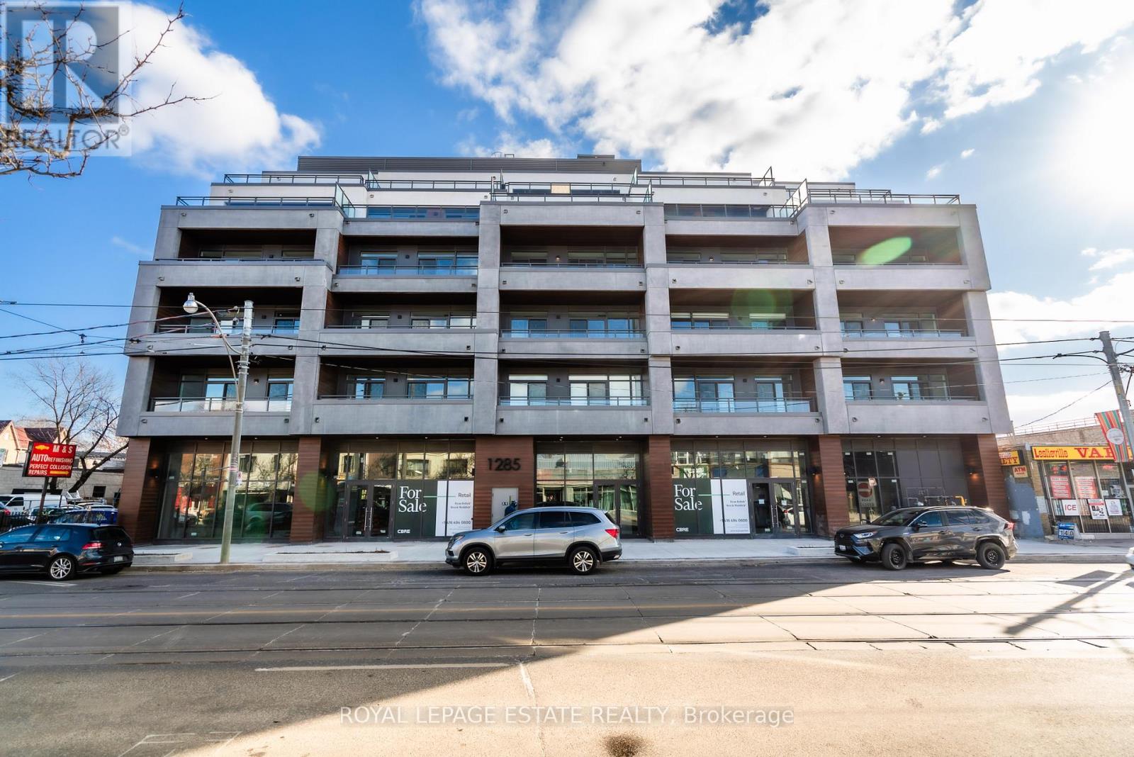 404 - 1285 Queen Street E, Toronto, Ontario  M4L 0B6 - Photo 22 - E12574692