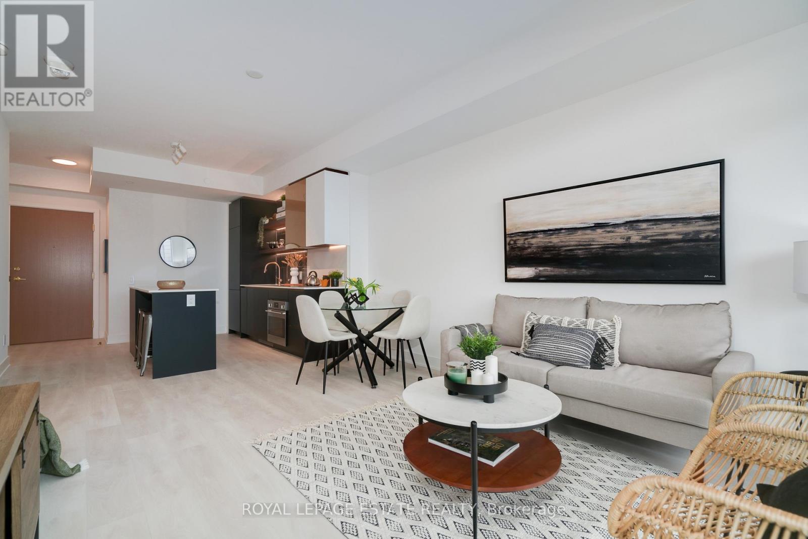 404 - 1285 Queen Street E, Toronto, Ontario  M4L 0B6 - Photo 4 - E12574692