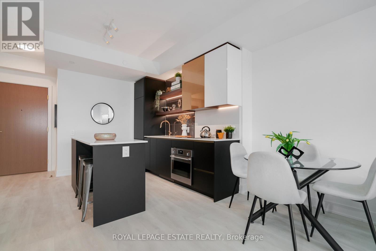 404 - 1285 Queen Street E, Toronto, Ontario  M4L 0B6 - Photo 6 - E12574692