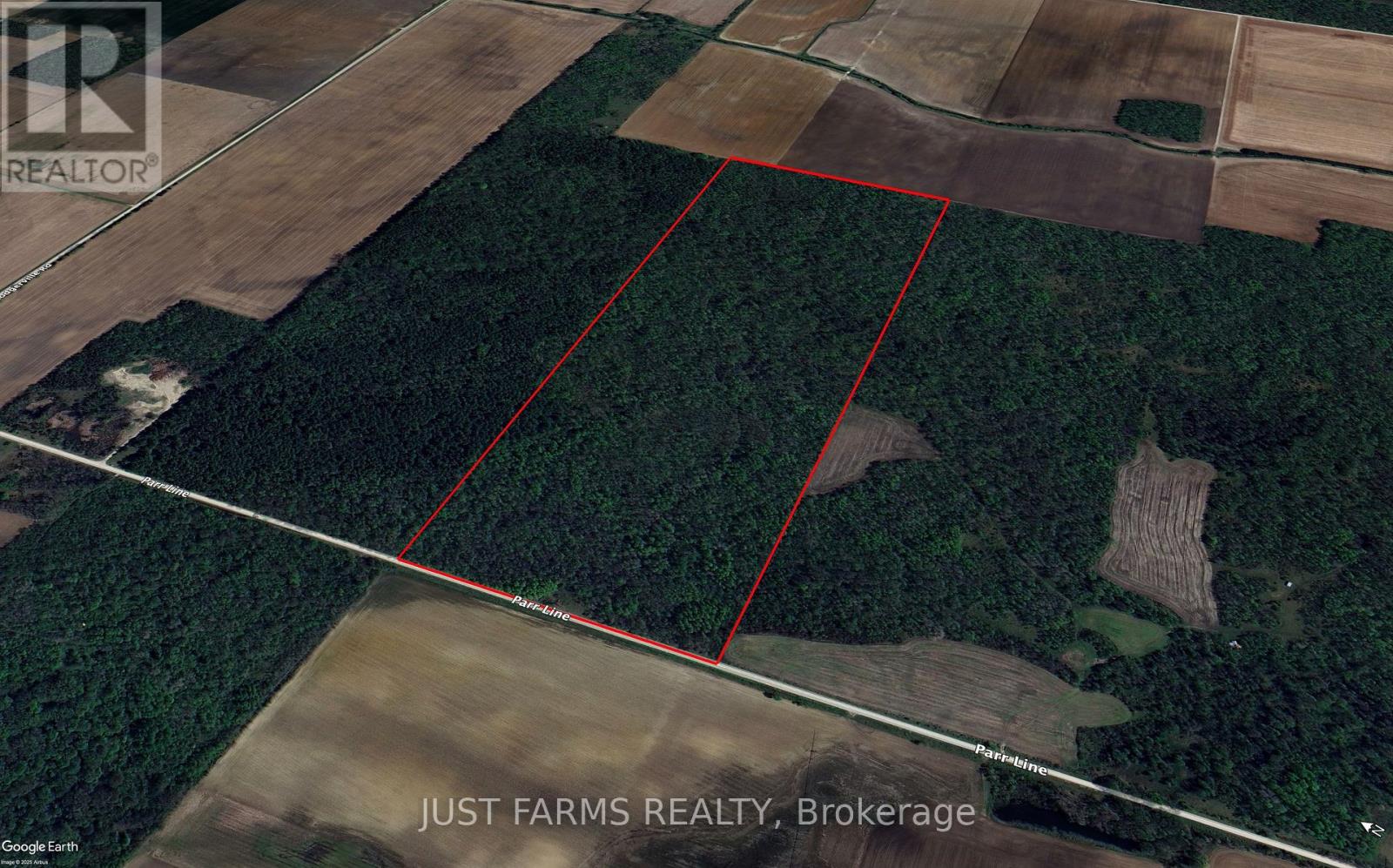 NO 911 PARR LINE, Bluewater, Ontario