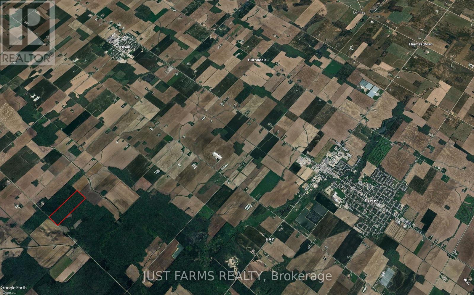 No 911 Parr Line, Bluewater, Ontario  N0M 1X0 - Photo 2 - X12308516