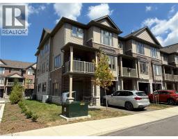 32 PICARDY Drive Unit# 32, stoney creek, Ontario