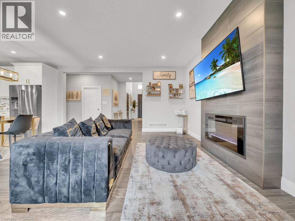 3374 Oriole Drive, London, Ontario  N6M 0K1 - Photo 20 - 40790400