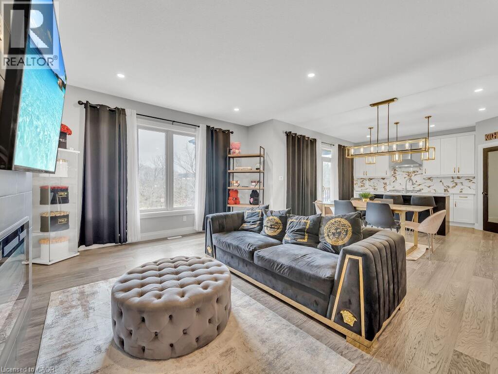 3374 Oriole Drive, London, Ontario  N6M 0K1 - Photo 25 - 40790400