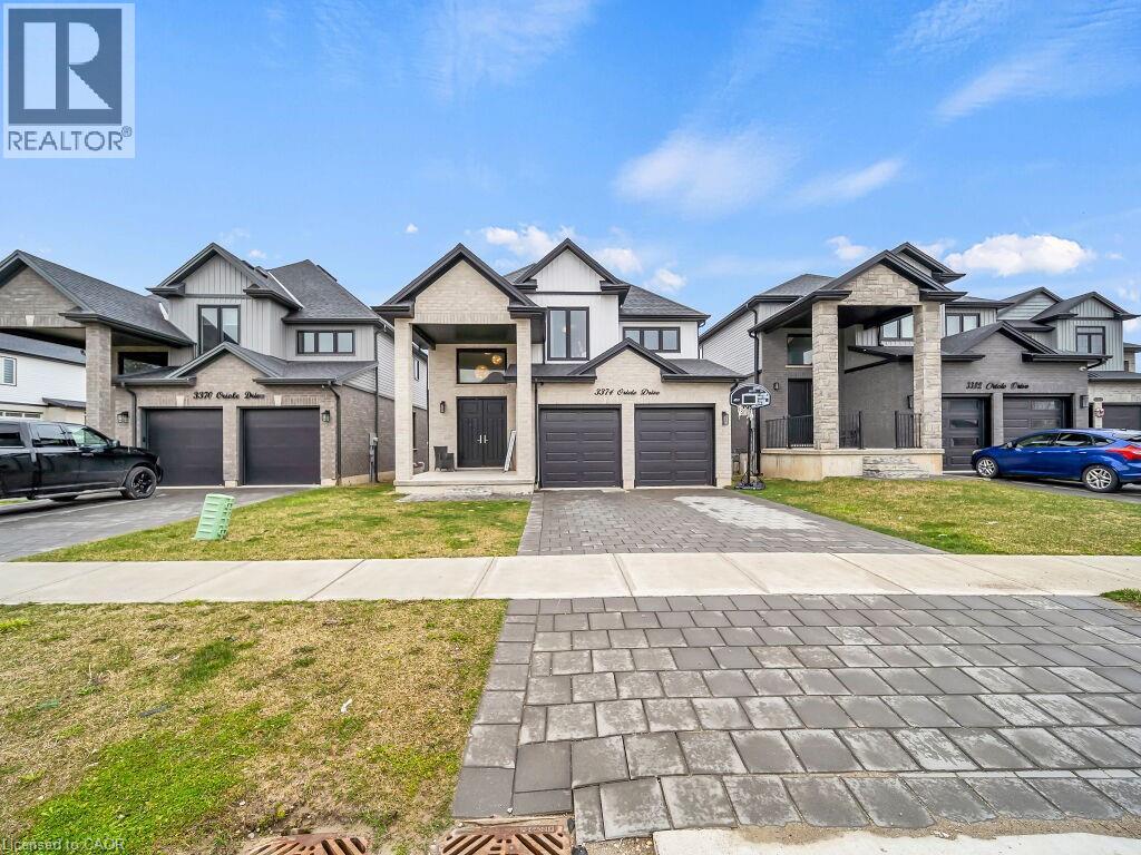 3374 Oriole Drive, London, Ontario  N6M 0K1 - Photo 7 - 40790400