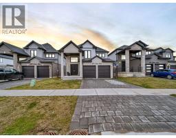 3374 ORIOLE Drive, London, Ontario