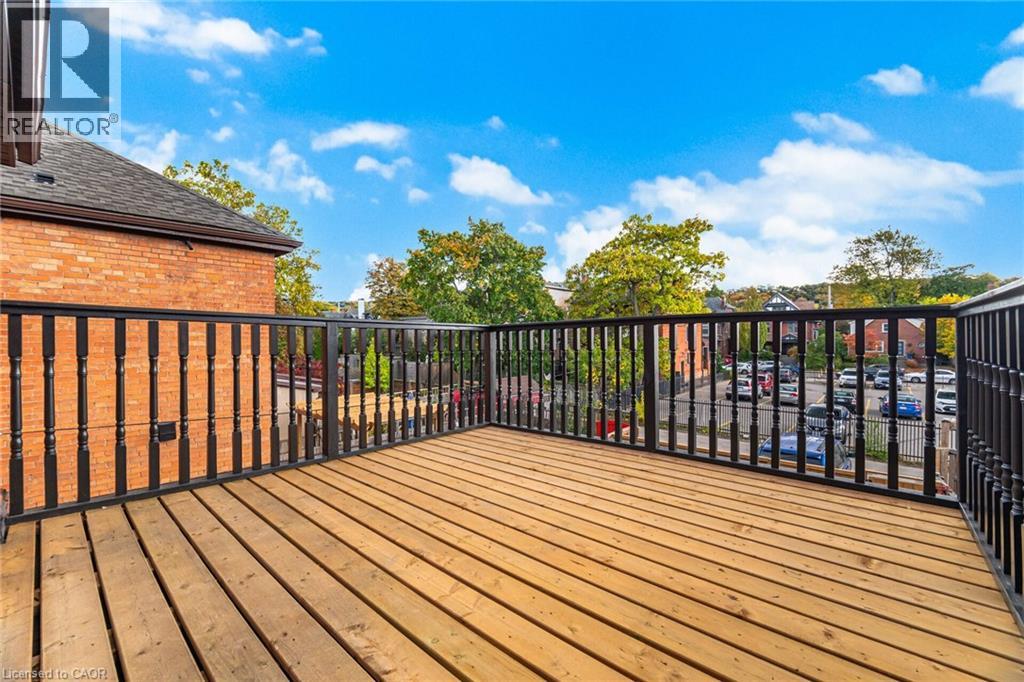 285 Charlton Avenue W, Hamilton, Ontario  L8P 2E4 - Photo 20 - 40790248