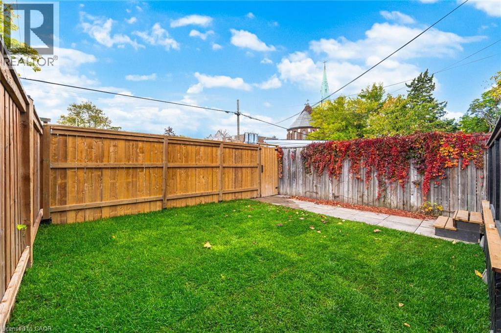 285 Charlton Avenue W, Hamilton, Ontario  L8P 2E4 - Photo 47 - 40790248