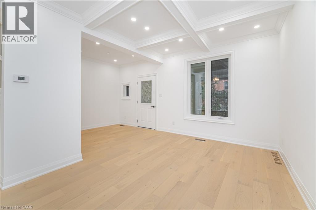 285 Charlton Avenue W, Hamilton, Ontario  L8P 2E4 - Photo 6 - 40790248