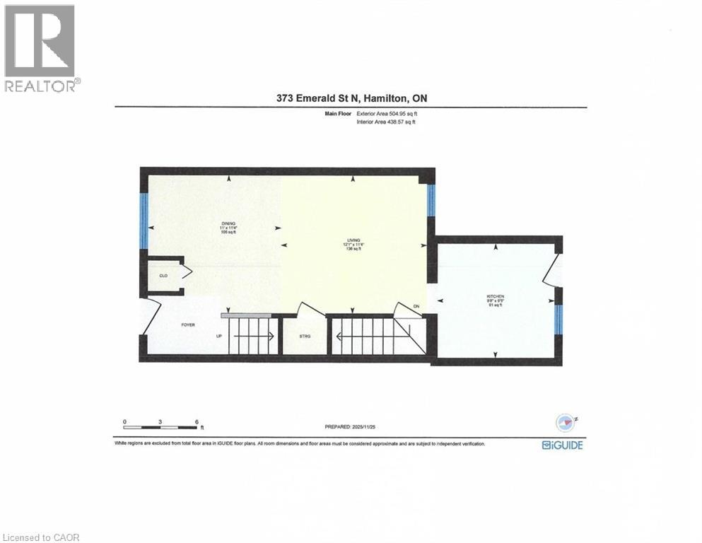 373 Emerald Street N, Hamilton, Ontario  L8L 5L8 - Photo 32 - 40789702