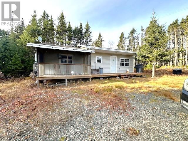100 Old Mill Road, Goobies, Newfoundland & Labrador  A0B 1N0 - Photo 1 - 1292859