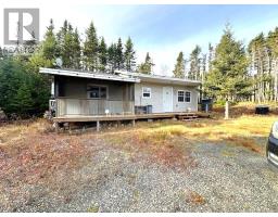 100 Old Mill Road, Goobies, Newfoundland & Labrador