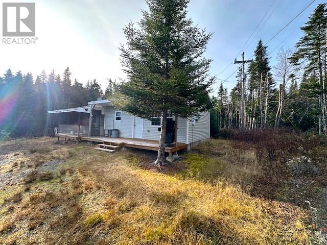 100 Old Mill Road, Goobies, Newfoundland & Labrador  A0B 1N0 - Photo 2 - 1292859