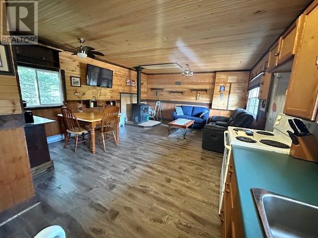 100 Old Mill Road, Goobies, Newfoundland & Labrador  A0B 1N0 - Photo 19 - 1292859