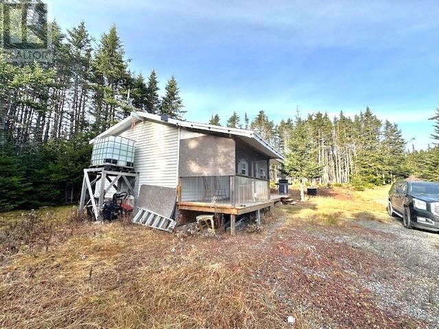 100 Old Mill Road, Goobies, Newfoundland & Labrador  A0B 1N0 - Photo 3 - 1292859