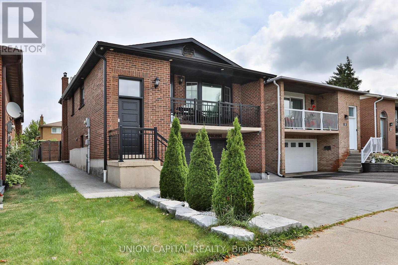 21 Avon Crescent, Vaughan, Ontario  L4L 1H4 - Photo 48 - N12574628