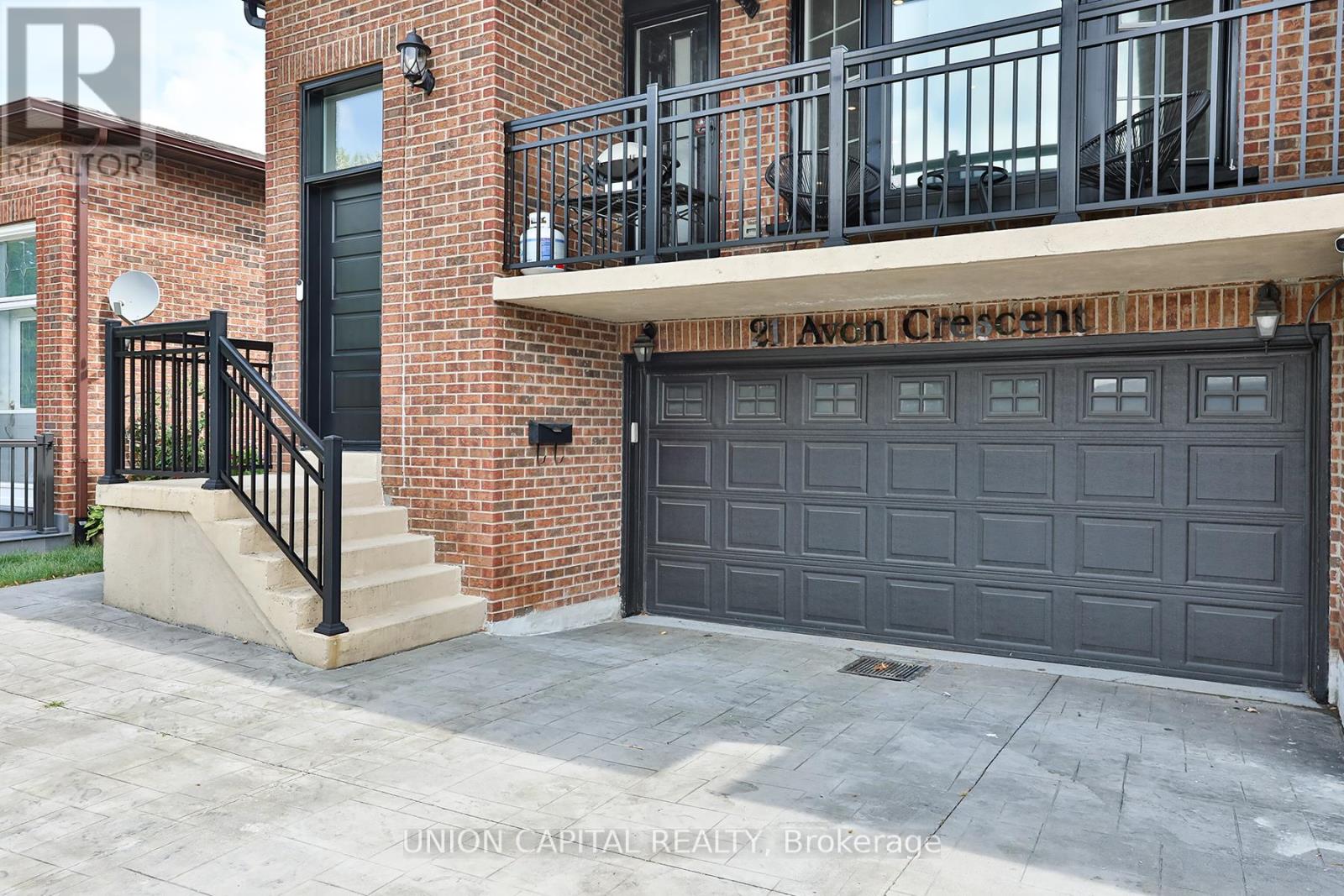 21 Avon Crescent, Vaughan, Ontario  L4L 1H4 - Photo 49 - N12574628