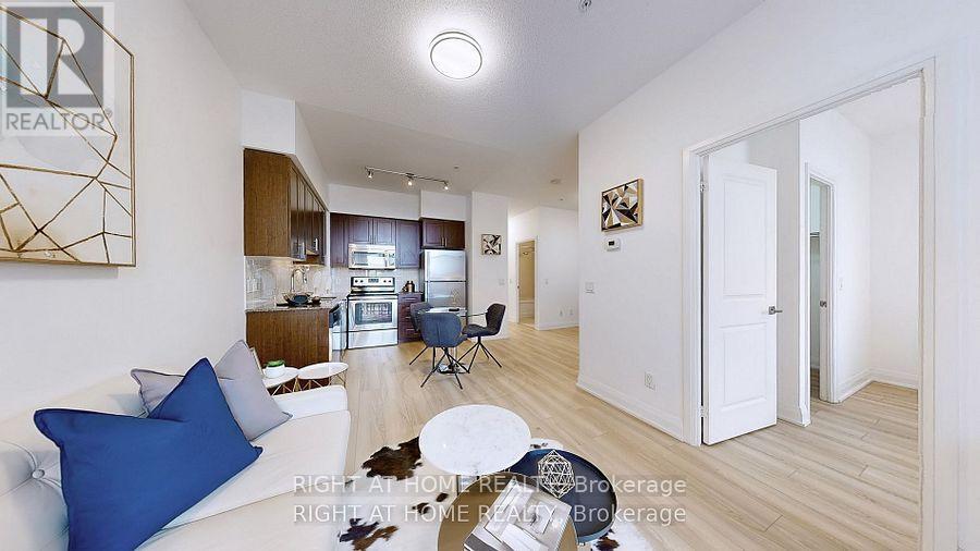 Ph16 - 95 North Park Road, Vaughan, Ontario  L4J 0J1 - Photo 10 - N12574636