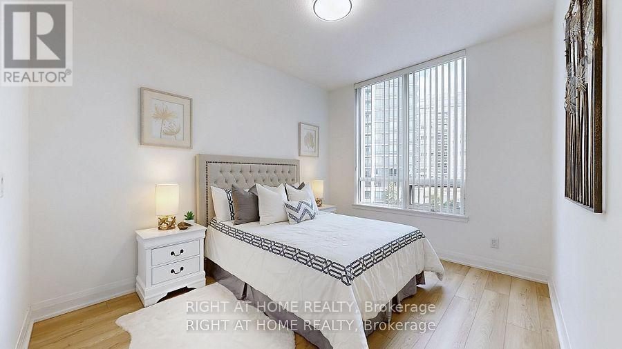 Ph16 - 95 North Park Road, Vaughan, Ontario  L4J 0J1 - Photo 12 - N12574636