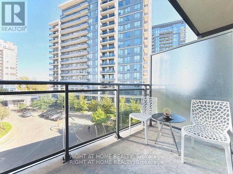 Ph16 - 95 North Park Road, Vaughan, Ontario  L4J 0J1 - Photo 15 - N12574636