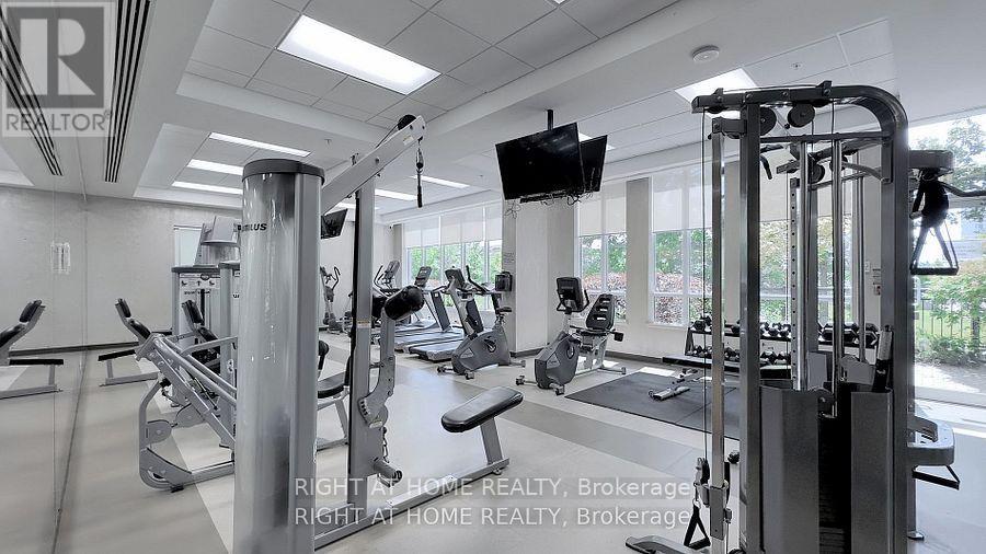 Ph16 - 95 North Park Road, Vaughan, Ontario  L4J 0J1 - Photo 17 - N12574636