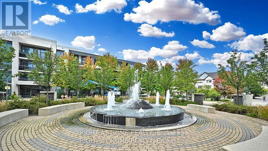 Ph16 - 95 North Park Road, Vaughan, Ontario  L4J 0J1 - Photo 2 - N12574636