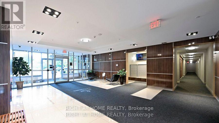 Ph16 - 95 North Park Road, Vaughan, Ontario  L4J 0J1 - Photo 3 - N12574636