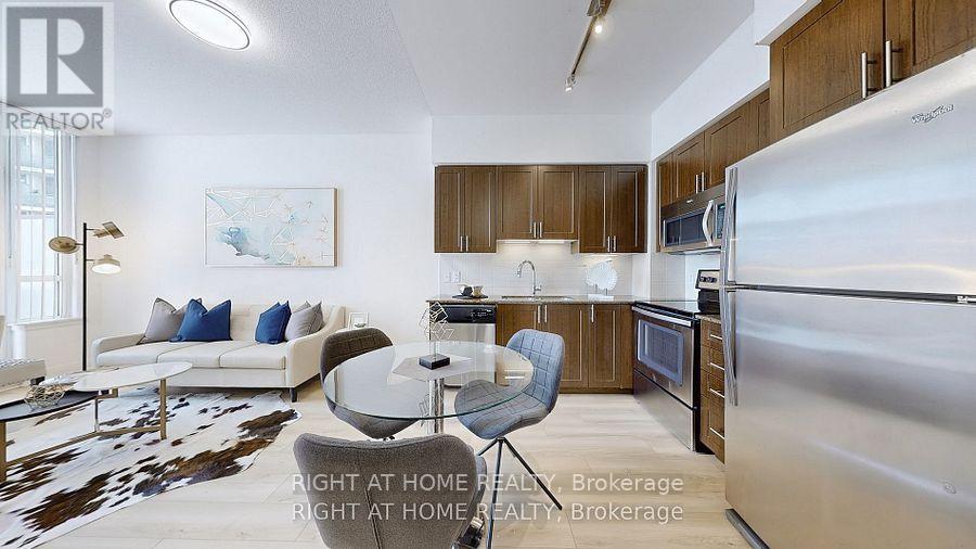 Ph16 - 95 North Park Road, Vaughan, Ontario  L4J 0J1 - Photo 4 - N12574636