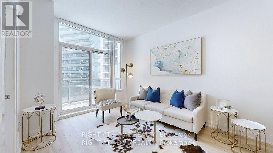 Ph16 - 95 North Park Road, Vaughan, Ontario  L4J 0J1 - Photo 5 - N12574636