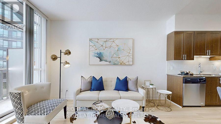 Ph16 - 95 North Park Road, Vaughan, Ontario  L4J 0J1 - Photo 6 - N12574636