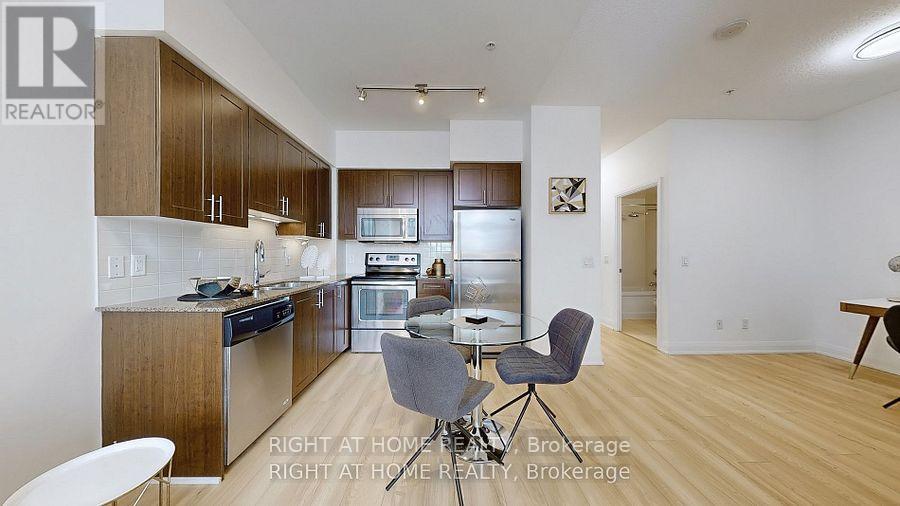 Ph16 - 95 North Park Road, Vaughan, Ontario  L4J 0J1 - Photo 7 - N12574636