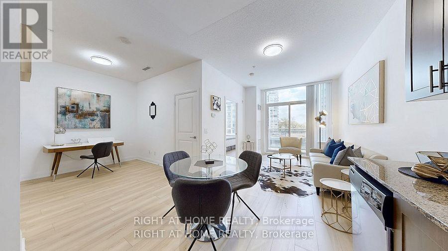 Ph16 - 95 North Park Road, Vaughan, Ontario  L4J 0J1 - Photo 8 - N12574636