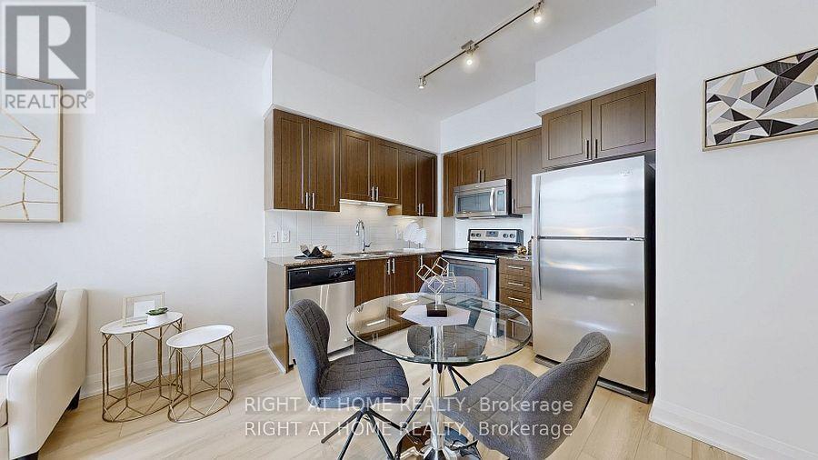 Ph16 - 95 North Park Road, Vaughan, Ontario  L4J 0J1 - Photo 9 - N12574636