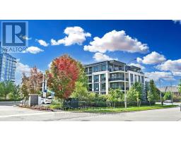 PH16 - 95 NORTH PARK ROAD, Vaughan, Ontario
