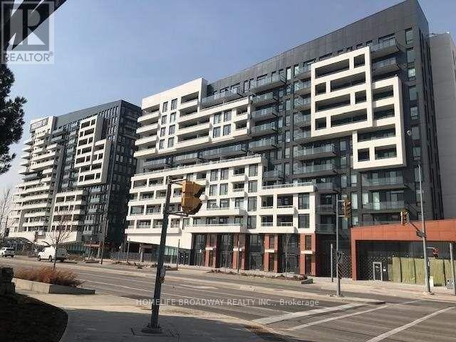 1209B - 8 ROUGE VALLEY DRIVE W, Markham, Ontario