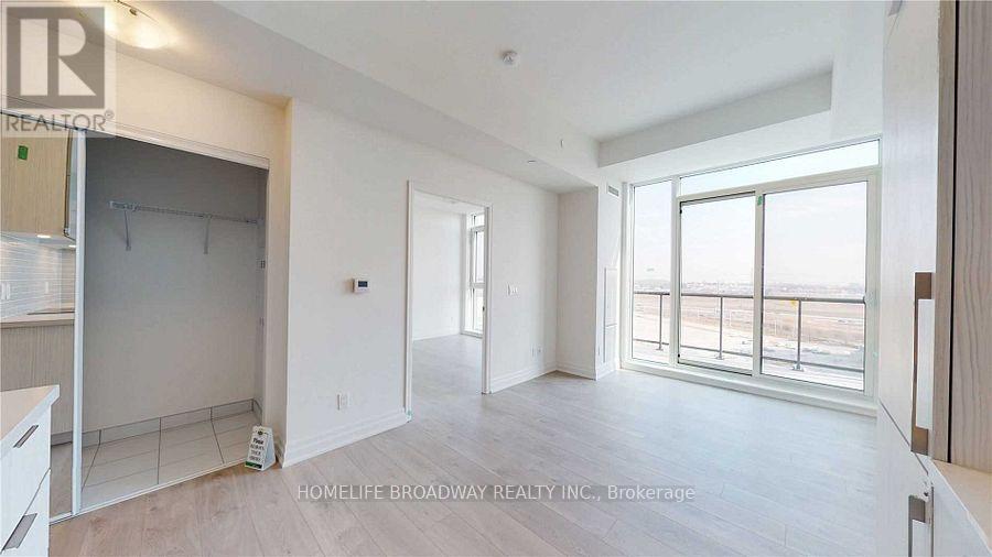 1209b - 8 Rouge Valley Drive W, Markham, Ontario  L6G 0G8 - Photo 11 - N12574672