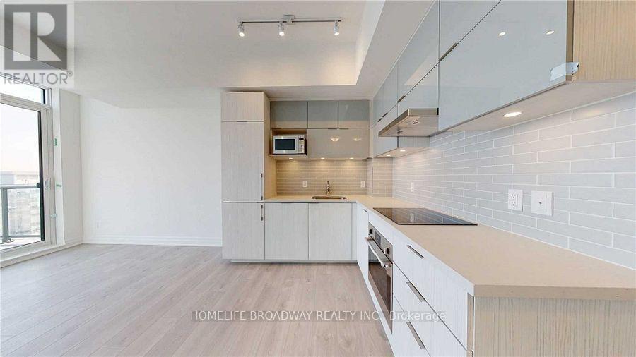 1209b - 8 Rouge Valley Drive W, Markham, Ontario  L6G 0G8 - Photo 13 - N12574672