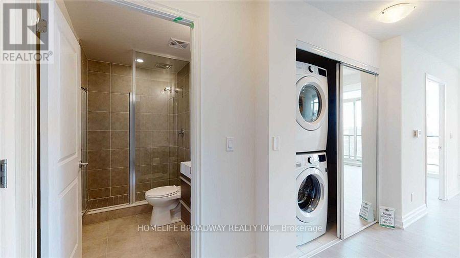 1209b - 8 Rouge Valley Drive W, Markham, Ontario  L6G 0G8 - Photo 16 - N12574672