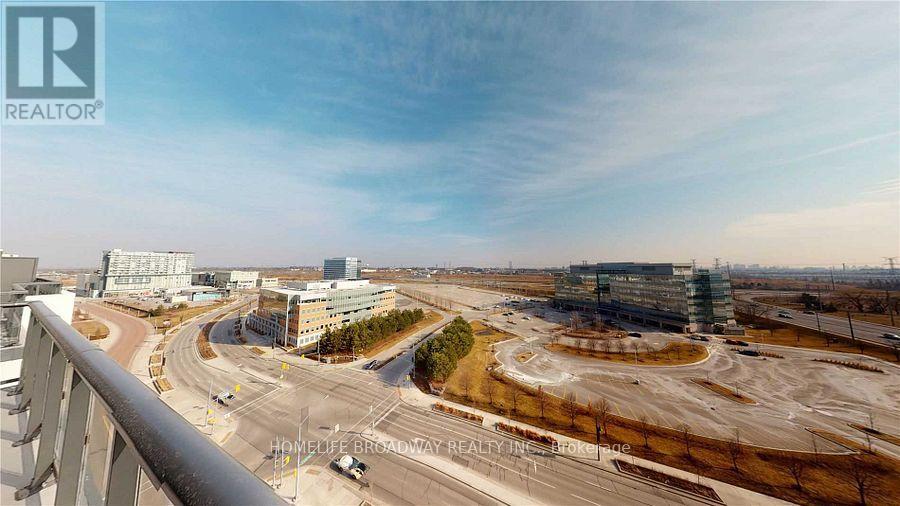 1209b - 8 Rouge Valley Drive W, Markham, Ontario  L6G 0G8 - Photo 18 - N12574672