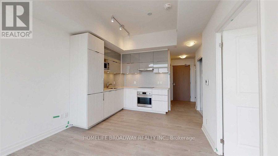 1209b - 8 Rouge Valley Drive W, Markham, Ontario  L6G 0G8 - Photo 2 - N12574672