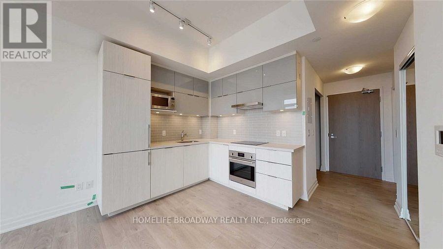 1209b - 8 Rouge Valley Drive W, Markham, Ontario  L6G 0G8 - Photo 3 - N12574672