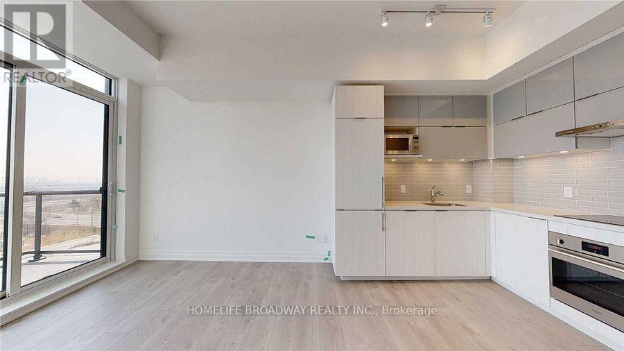 1209b - 8 Rouge Valley Drive W, Markham, Ontario  L6G 0G8 - Photo 4 - N12574672