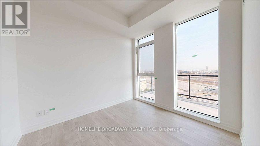 1209b - 8 Rouge Valley Drive W, Markham, Ontario  L6G 0G8 - Photo 5 - N12574672