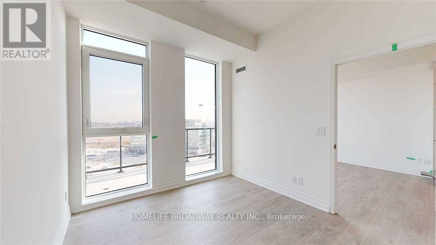 1209b - 8 Rouge Valley Drive W, Markham, Ontario  L6G 0G8 - Photo 6 - N12574672