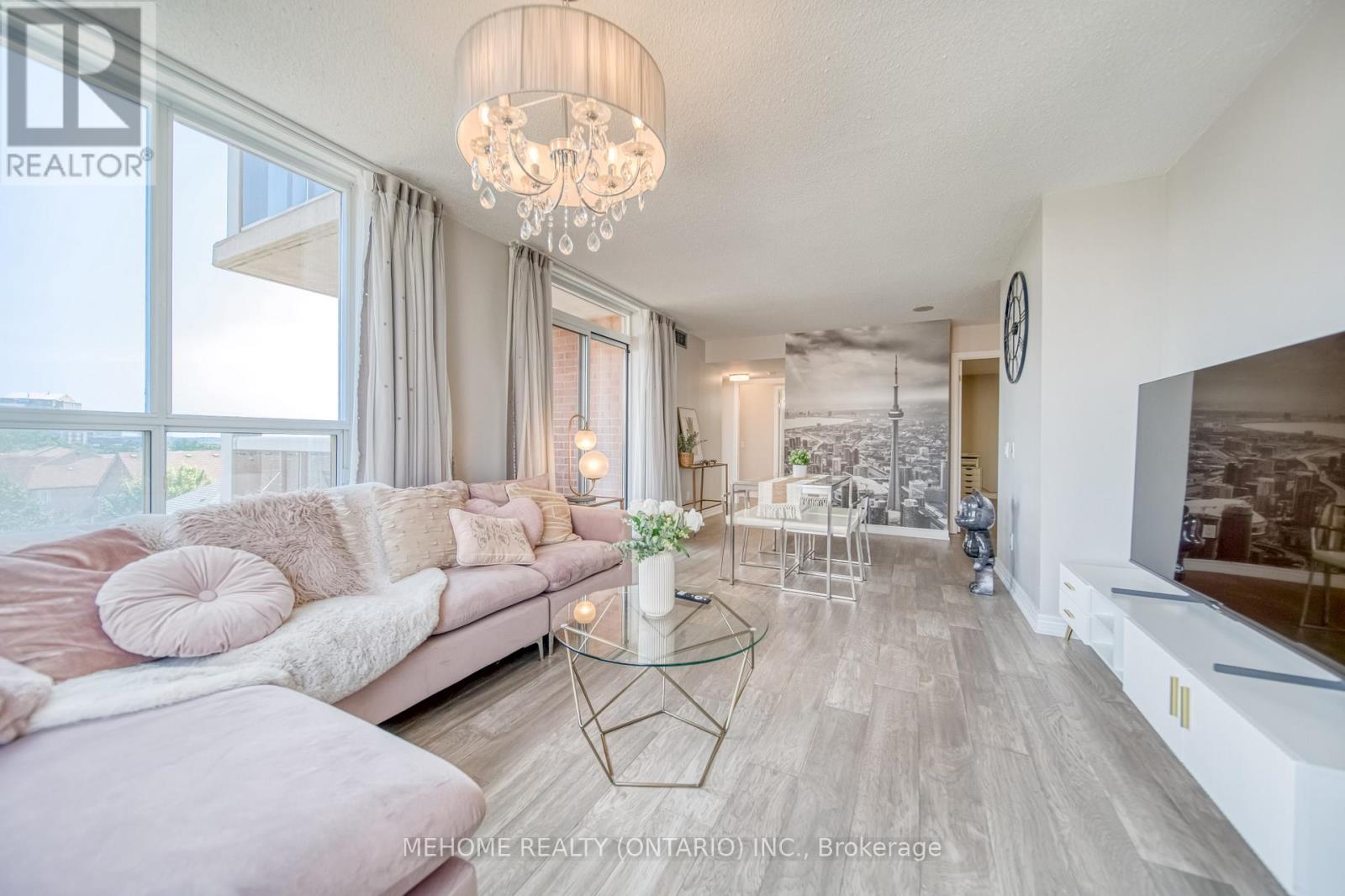 610 - 25 TIMES AVENUE, Markham, Ontario