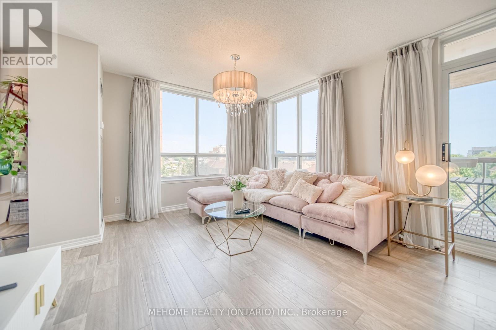 610 - 25 Times Avenue, Markham, Ontario  L3T 7X5 - Photo 10 - N12574686