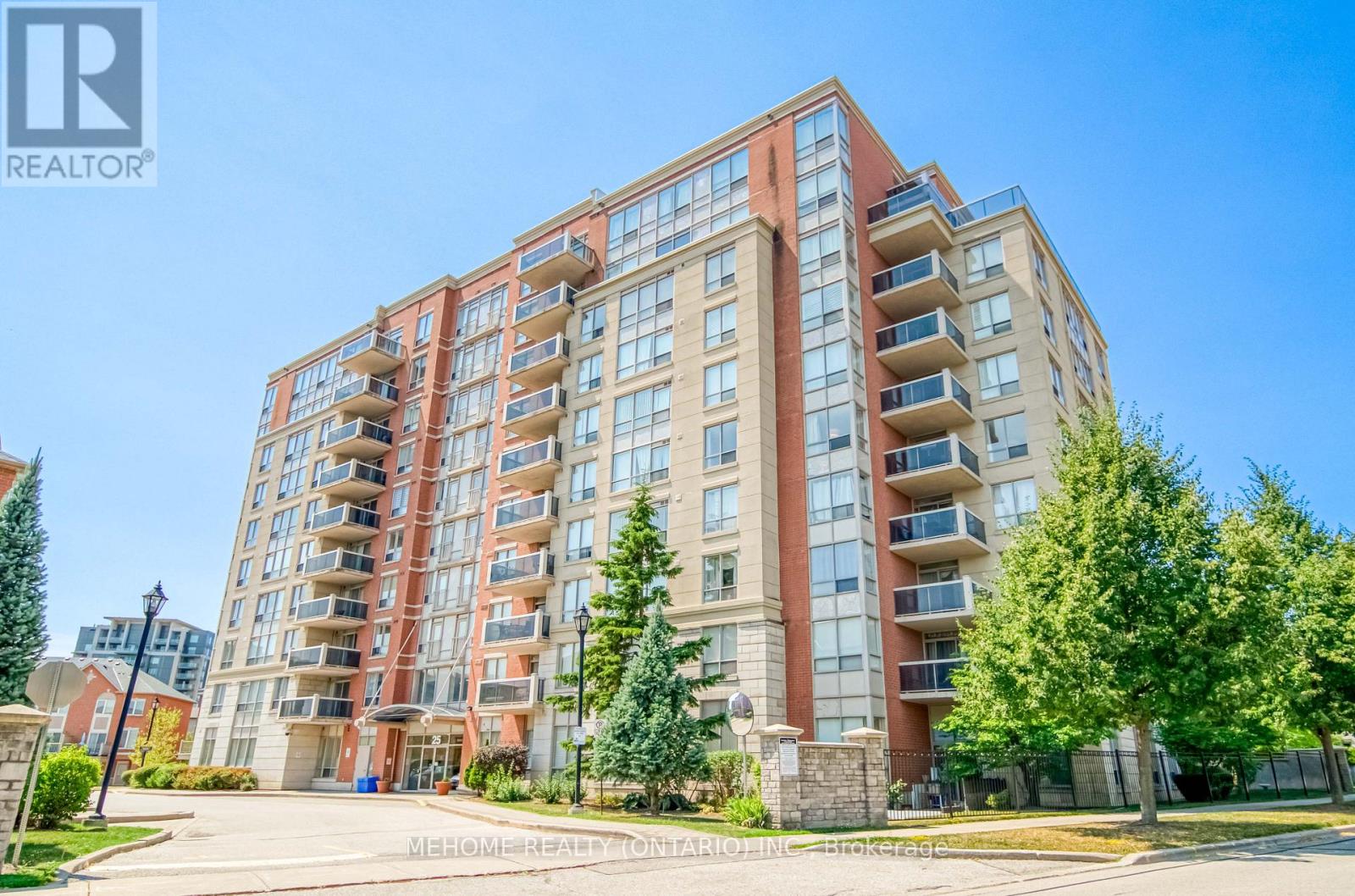 610 - 25 Times Avenue, Markham, Ontario  L3T 7X5 - Photo 2 - N12574686