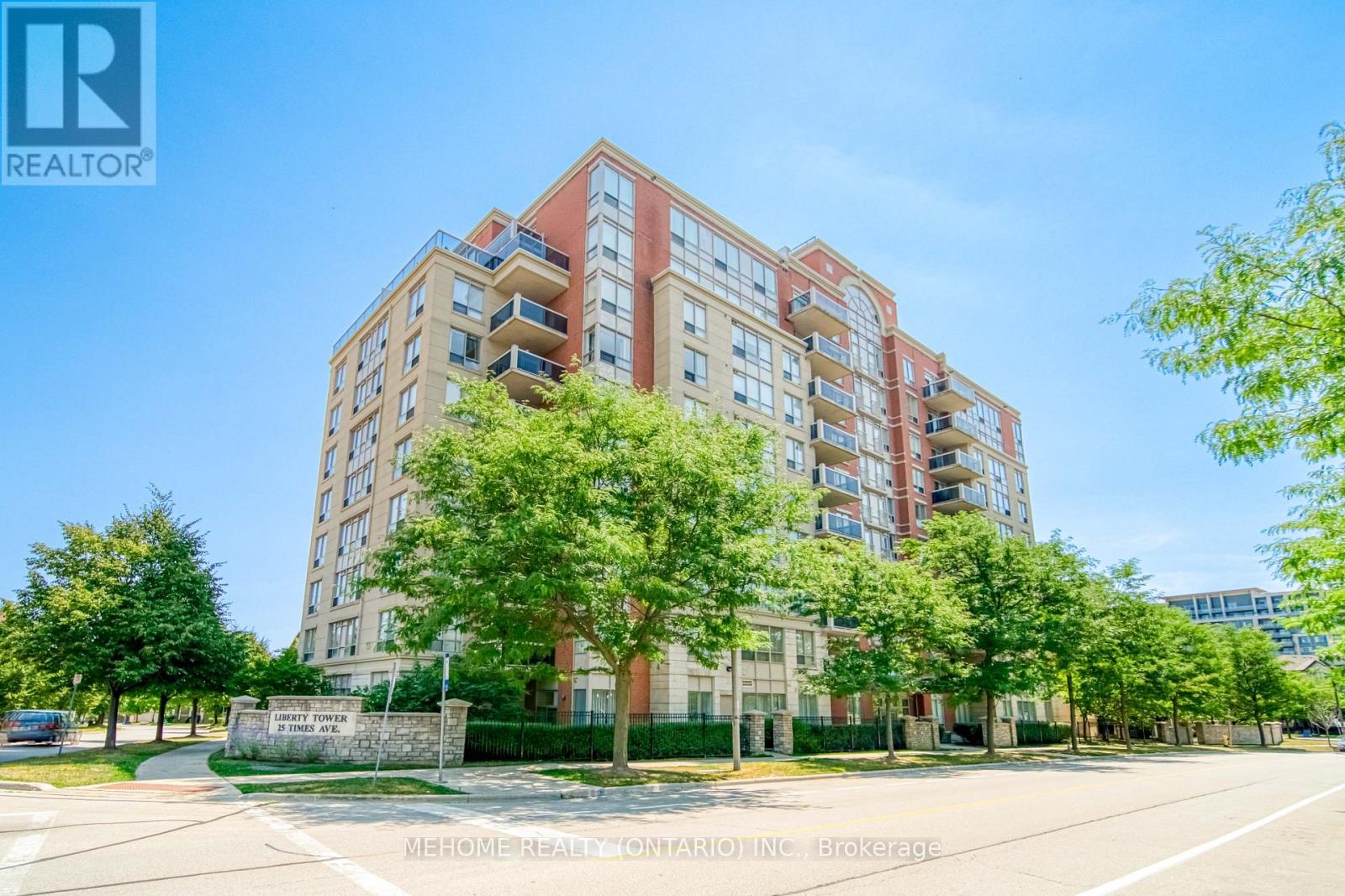 610 - 25 Times Avenue, Markham, Ontario  L3T 7X5 - Photo 3 - N12574686