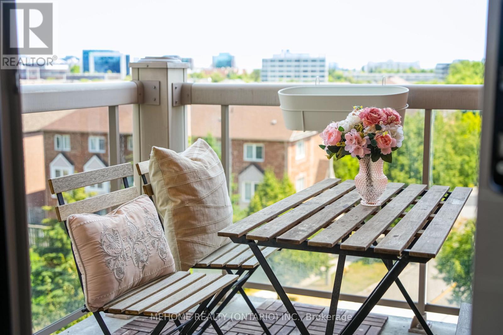 610 - 25 Times Avenue, Markham, Ontario  L3T 7X5 - Photo 31 - N12574686