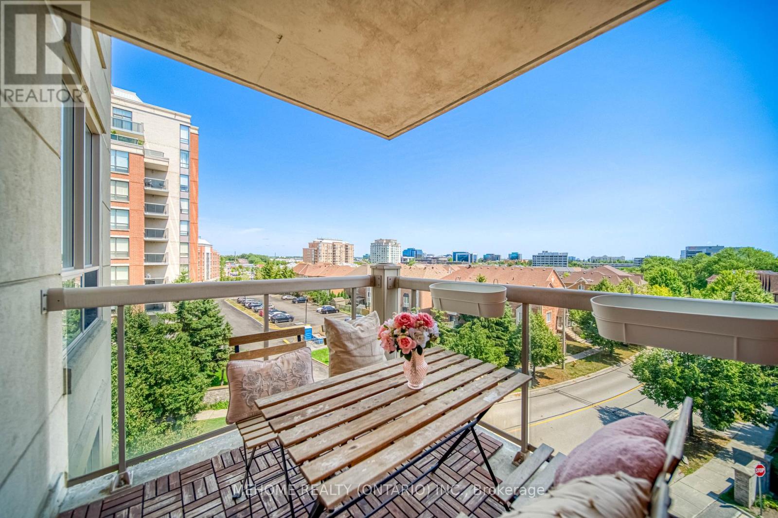 610 - 25 Times Avenue, Markham, Ontario  L3T 7X5 - Photo 32 - N12574686